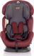 Lorelli автокрісло GALAXY black/red 23726ber