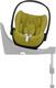 Cybex автокрісло Cloud Z i-Size Plus MustardYellowYellow 520000027bbg