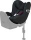 Cybex автокрісло Sirona Z i-Size Victory Black black 520000997bbg