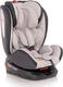 Lorelli автокресло Nebula Isofix beige 23347ber