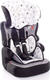 Lorelli автокрісло X-Drive+ dark grey airplane 23292ber