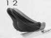  Lorelli велосипед 3х колісний A28 blue/black 21001ber