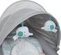 Mastela заколисуючий центр 8104 (light grey) 22362ber