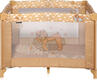 Lorelli манеж PLAY  beige cute clouds 22732ber