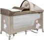 Lorelli манеж SAN REMO 2L ROCKER beige elephant 23033ber