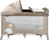 Lorelli манеж SAN REMO 2L ROCKER beige elephant 23033ber