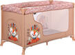 Lorelli манеж MOONLIGHT 1L  beige foxy 23036ber