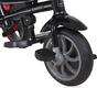 Lorelli велосипед 3х кол. ROCKET black/red 23055ber