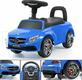 Lorelli машинка-каталка MERCEDES-AMG C63 Coupe blue 23072ber