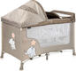 Lorelli манеж SAN REMO 2L + beige elephant 23334ber