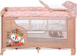 Lorelli манеж MOONLIGHT 2L  beige foxy 23716ber