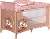 Lorelli манеж MOONLIGHT 2L  beige foxy 23716ber