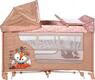 Lorelli манеж MOONLIGHT 2L ROCKER beige foxy 23718ber