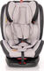 Lorelli автокресло Nebula Isofix beige 23347ber