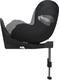 Cybex автокрісло Sirona Z i-Size Victory Black black 520000997bbg