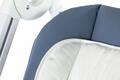 Babyhit стільчик для годування Elegant Blue 73689iti