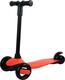 Babyhit самокат Crosser Orange 71643iti