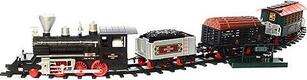 Limo детская железная дорога Toy YY-127 21961ber