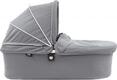 Valco Baby люлька External Bassinet для Snap Duo Cool Grey 9962vb