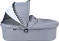 Valco Baby люлька External Bassinet для Snap Duo Cool Grey 9962vb