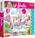 Trefl настільна гра Barbie Sweetville 01674tfl
