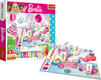 Trefl настільна гра Barbie Sweetville 01674tfl