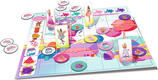 Trefl настільна гра Barbie Sweetville 01674tfl