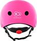 Kinderkraft детский защитный шлем Safety Pink KKZKASKSAFPNK0