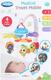 Playgro музичний мобіль Підводний світ 15417iti