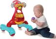Playgro музыкальный ходунок-каталка Щенок 17038iti