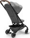 Joolz прогулочная коляска Aer Delightful grey 309010