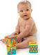 Playgro кубики для води Алфавіт Алфавит 25237iti