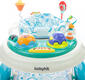 Babyhit ходунки Active Navy-White 73787iti
