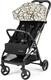 Peg-Perego коляска компактна Selfie Grafic Gold IP22000000AB50RO01