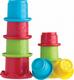 Playgro набір формочок для піску від 9 міс. 71026iti