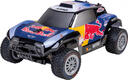 Нappy People машина на р/к Red Bull X-raid Mini JCW Buggy H30045