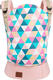 Kinderkraft переноска Nino Pink KKNNINOPINK000