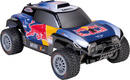 Нappy People машина на р/к Red Bull X-raid Mini JCW Buggy H30045