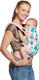 Kinderkraft переноска Nino Pink KKNNINOPINK000