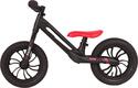 Qplay велобіг з надувними колесами Racer BlackRed B-300BlackRed