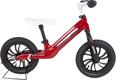 Qplay велобіг з надувними колесами Racer RedWhite B-300RedWhite