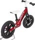 Qplay велобіг з надувними колесами Racer RedWhite B-300RedWhite