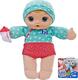 Hasbro Baby Alive мягкая кукла Малышка E3137ES0ep