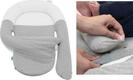 Babymoov кокон-матрац антиколіковий Cloud Nest A039003