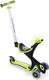Globber самокат Go Up Comfort Play 5 в 1 зеленый 463-106-2