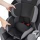Evenflo автокрісло Triumph LX Techno Fade 032884199747