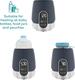 Babymoov підігрівач для пляшечок Nutri smart A002032
