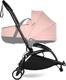 Stokke шасі YOYO Connect black BZ10215-02