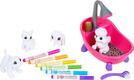Crayola набор для творчества Washimals Мои любимцы 256364.104