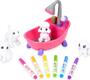 Crayola набор для творчества Washimals Мои любимцы 256364.104